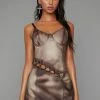 Poster Grl Just A Touch Heat Reactive Dress 1 Poster Grl Just A Touch Heat Reactive Dress