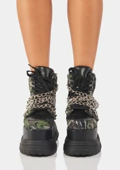 Poster Grl I'm A Catch Platform Sneakers Platforms 10 Poster Grl I'm A Catch Platform Sneakers Platforms