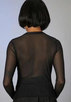 Poster Grl Show Stealer Cut-Out Top