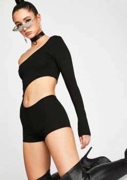 Poster Grl Power Hour Cut Out Playsuit