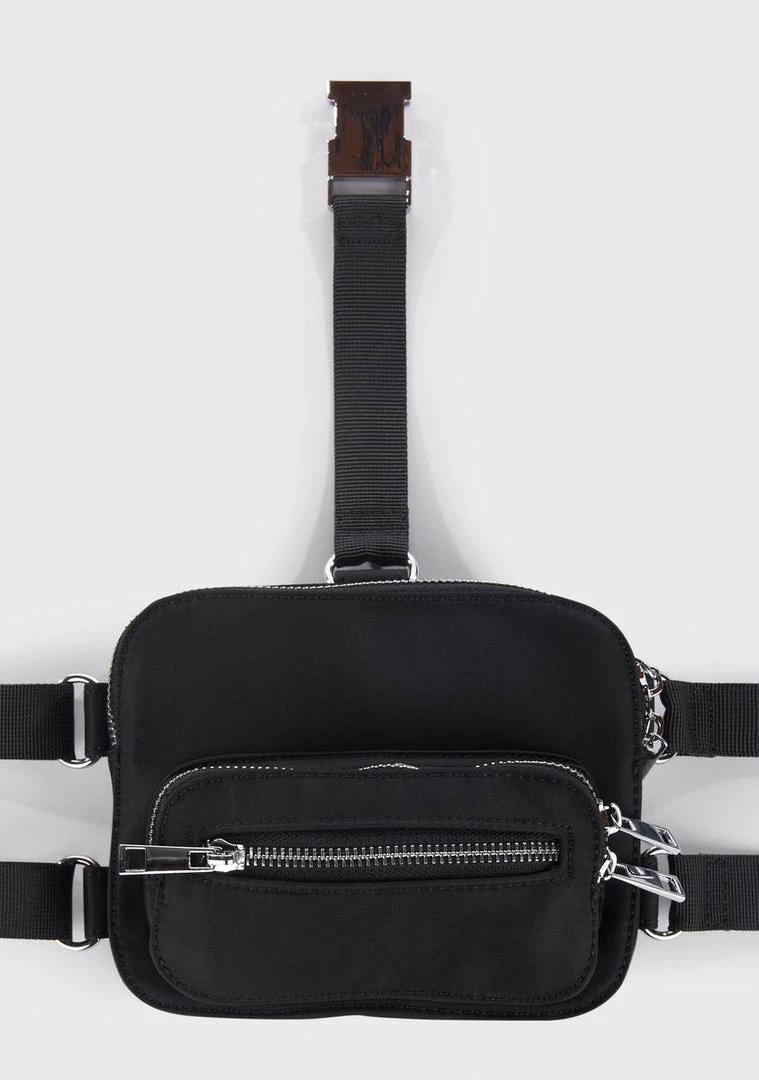 Poster Grl Boss Bish Mood Fanny Pack Fanny Packs 3 Poster Grl Boss Bish Mood Fanny Pack Fanny Packs