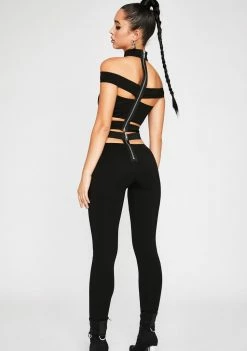 Poster Grl Fashion Needs Me Pant Set 9 Poster Grl Fashion Needs Me Pant Set