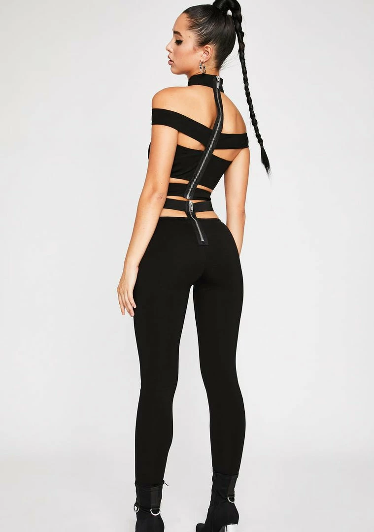 Poster Grl Fashion Needs Me Pant Set 6 Poster Grl Fashion Needs Me Pant Set