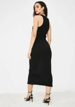 Poster Grl Dresses I'm A Natural Midi Dress