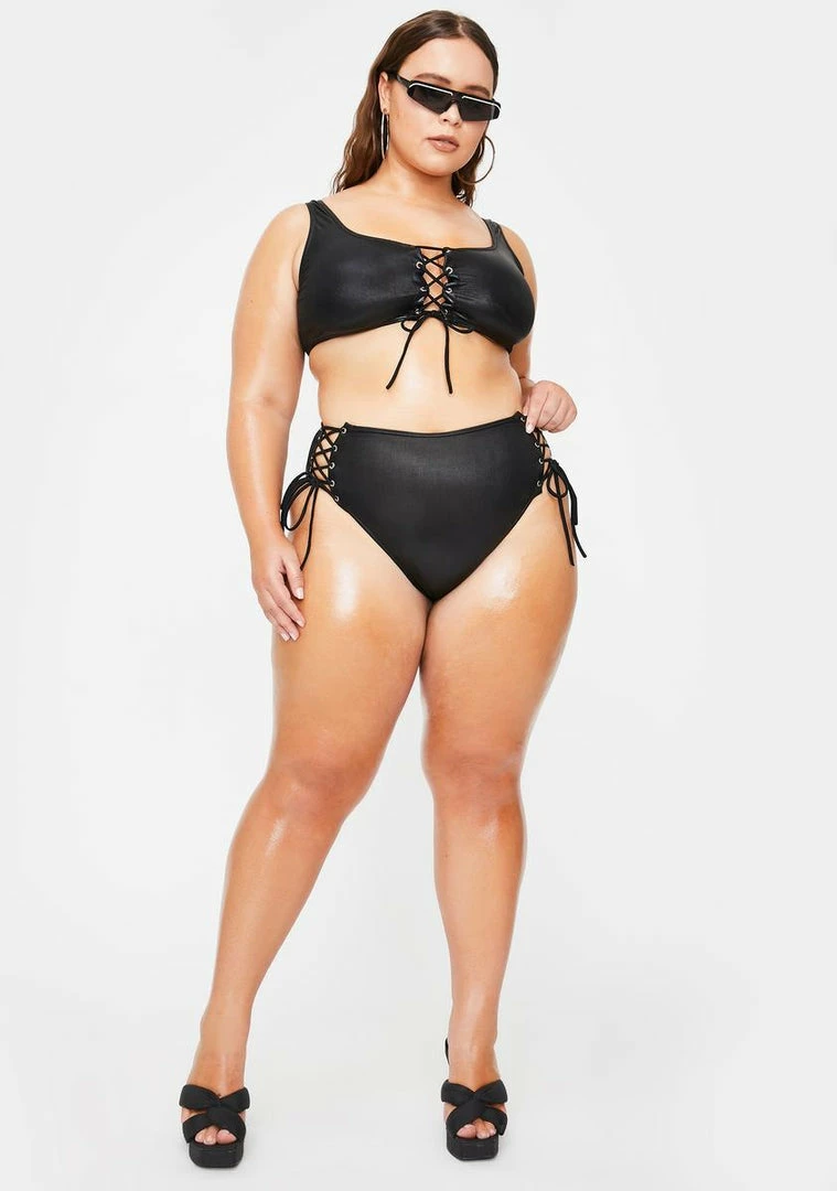 Poster Grl Swim BB For Good Timez Call Bikini Set 5 Poster Grl Swim BB For Good Timez Call Bikini Set