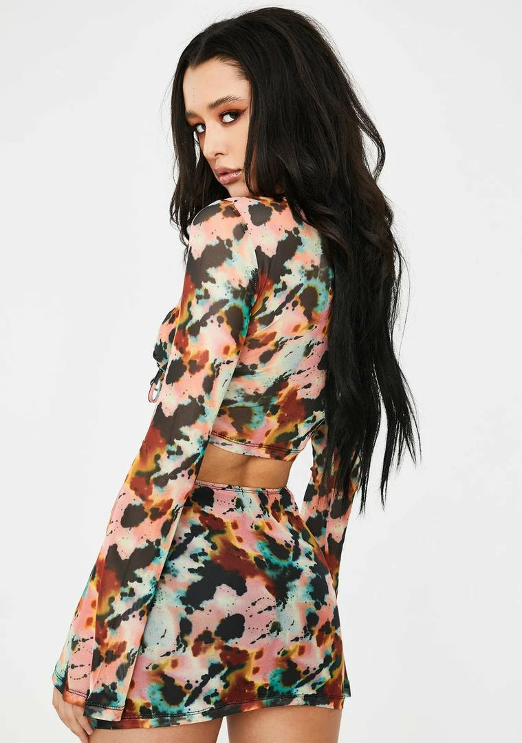 Poster Grl Worth Every Dollar Skirt Set Jumpsuits & Rompers 6 Poster Grl Worth Every Dollar Skirt Set Jumpsuits & Rompers